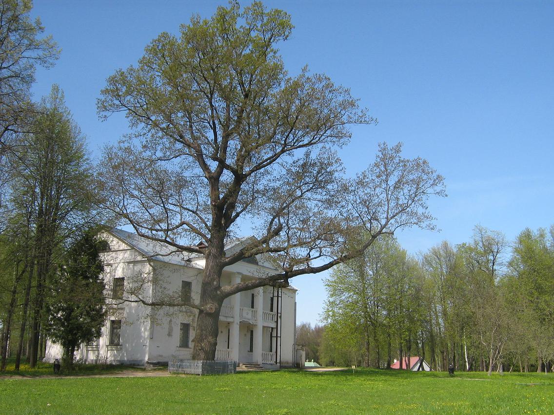Abramtsevo (Абрамцево)